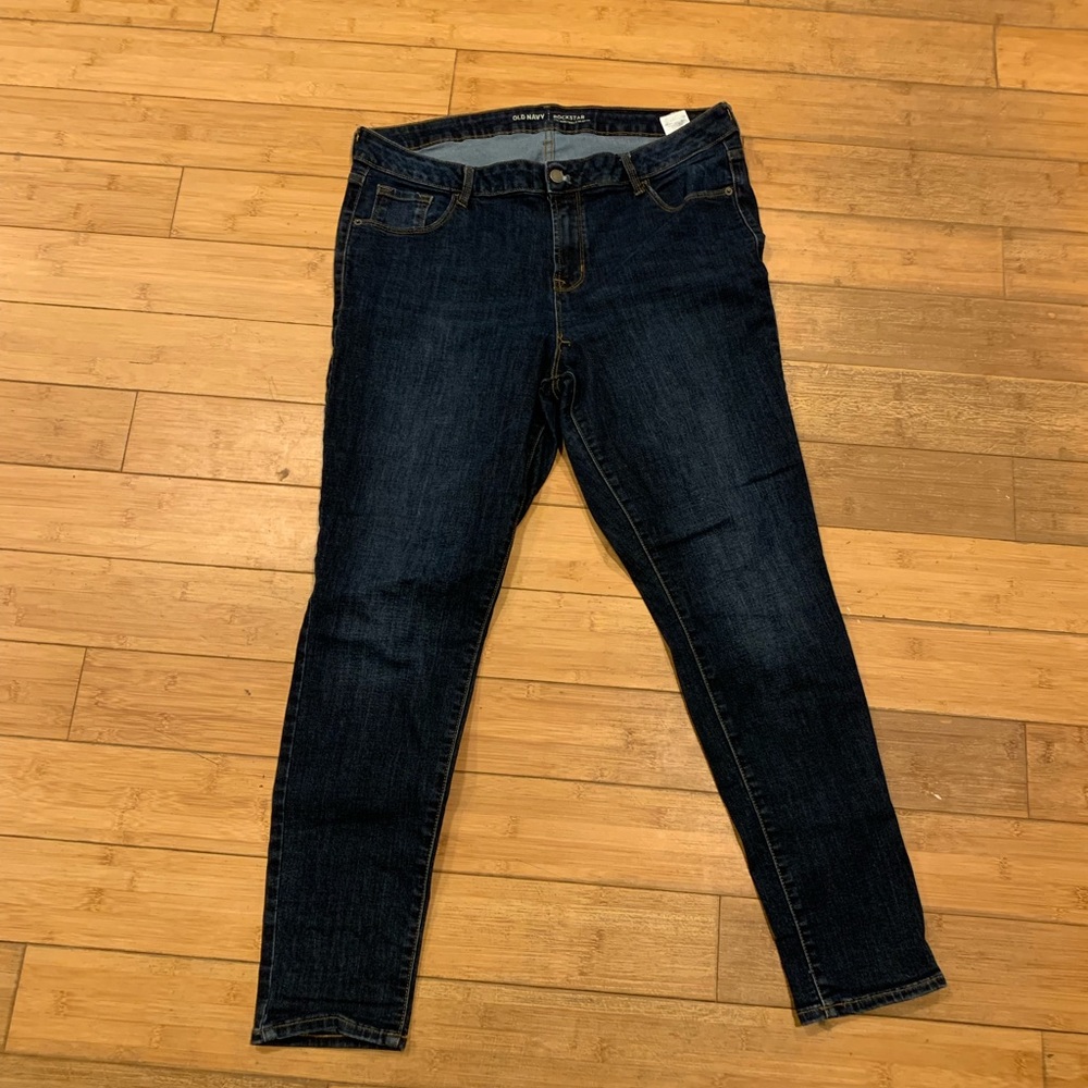 Old navy women’s jeans